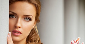 Сухая кожа лица: боремся с недостатками