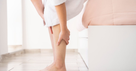 Склеротерапия вен нижних конечностей