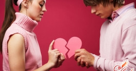 Как безболезненно пережить расставание