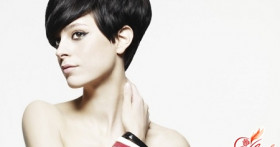 Укладка коротких волос в домашних условиях – прически на все случаи жизни