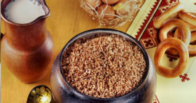 Можно ли есть гречку при панкреатите?