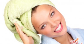 Банановая маска для волос в домашних условиях