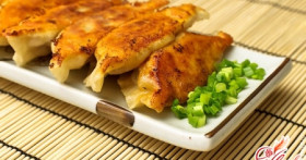 Жареные пельмени: рецепт для холостяков и не только