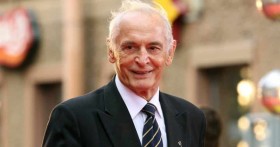 Актер Василий Лановой: биография, личная жизнь, фото