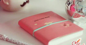 Личный дневник девушки: «Здравствуй, дорогой Друг!»