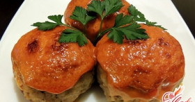 Оригинальные и простые рецепты ленивых голубцов в мультиварке