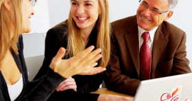 Как пройти собеседование: мастер – класс для соискателей