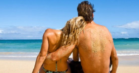 Медовый месяц. Куда поехать?