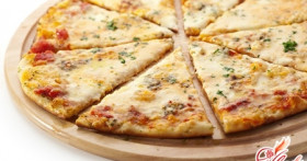 Пицца 4 сыра: рецепт для самых искушенных гурманов