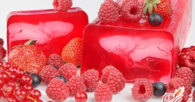 Мыловарение с нуля – почти профессиональное хобби