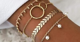 Браслеты – какие бывают?