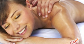 Масло и крем для массажа