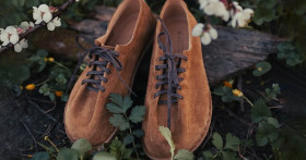 Обувь ручной работы бренда Hanswood для мужчин и женщин