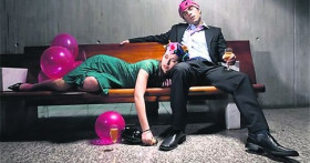 Приводим себя в порядок после праздников