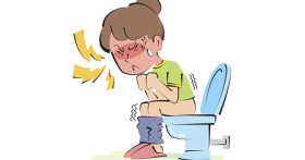 Как следует лечить хронический запор?