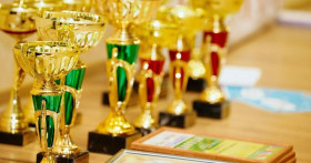 Наградная продукция из Премиум материалов – сделать заказ можно онлайн