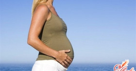 Беременность – 15 неделя: признаки, симптомы, узи