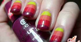 Модные идеи маникюра для коротких ногтей