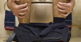 Запоры: причины и лечение в домашних условиях