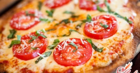 Пицца Пепперони: рецепт дьявольски вкусного блюда