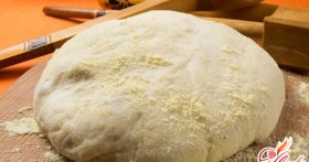 Самые вкусные сдобные булочки