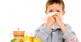 Способы повышения детского иммунитета