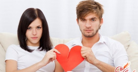 Почему мужчина боится женщину, или как стать неотразимой