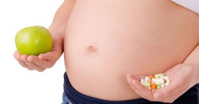 Народные средства помогут от запора при беременности