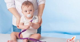 Как вылечить кандидоз у детей?