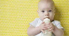 Наиболее эффективные народные средства от поноса у детей