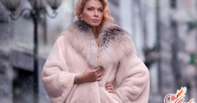Как выбрать шубу из бобра: рекомендации для удачной покупки