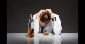 Как лечат алкогольную зависимость в наркологической клинике?