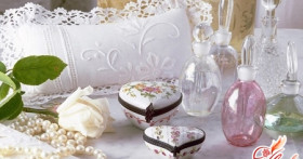 Какие подарки нужно дарить на годовщину свадьбы?