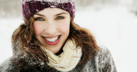 Особый уход за кожей в холодное время года
