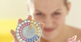 Методы предохранения от нежелательной беременности