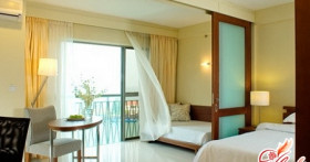 Дизайн однокомнатной квартиры с детской. Сама себе дизайнер