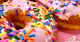 Как приготовить пончики?