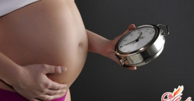 Отслоение плаценты на ранних сроках беременности