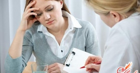 Боль в желудке после еды