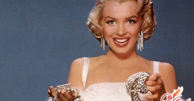 Бриллианты – звезды на земле