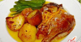 Варианты приготовления утки в мультиварке