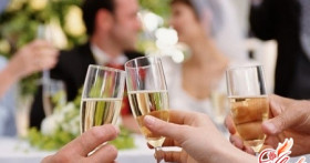 Хрустальная свадьба или пятнадцатилетняя годовщина совместной жизни