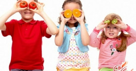 Как укрепить здоровье ребенка народными методами?