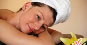 Применение оливкового масла для красоты волос