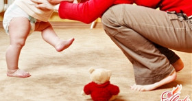 Ходунки и прыгунки детские – «За» и «Против»