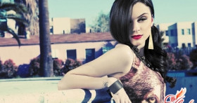 Укладки для длинных волос: просто, эффектно, экстравагантно