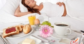 Завтрак для похудения: верный путь к стройной фигуре