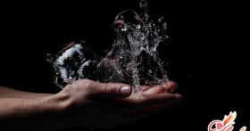 Гипергидроз ладоней. Как с этим бороться?