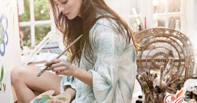 Где искать творческое вдохновение?