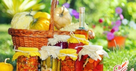 Лучшие рецепты приготовления лечо с морковью